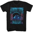 thumbnail image 1 of Pink Floyd The Dark Side Black Adult T-Shirt 4Xl, 1 of 2
