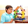 thumbnail image 2 of Snap Circuits® Science STEM Electronics MyHome Set (SCMYH7FR) 30+ Projects!, 2 of 9
