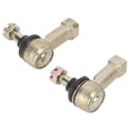 thumbnail image 3 of Ball Joints, 1 Pair Rustproof Tie Rod Ends  M12xM10  For Quad Bike Parts, 3 of 8