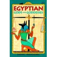 thumbnail image 3 of Egyptian Gods and Goddesses, 3 of 3