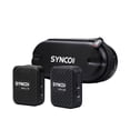 thumbnail image 1 of SYNCO G1A1 Pro Wireless Microphone System with 1 Receiver &, 1 of 8