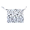 thumbnail image 1 of PEONAVET un Tablier de Mode Tablier de Collecte Poches Tient Poulet Ferme Tablier Maison, 1 of 1