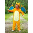 thumbnail image 1 of Pokemon Charizard Deluxe Costume for Kids, 1 of 5