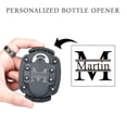 thumbnail image 4 of Hearth & Opener Can Opener Can Top Remover 2 In 1 Portable Lift Can Opener Tool Smooth Edge Cooking Utensils Worlds Smallest Kitchen Appliances Remover Ring Can Opener Bottle Can Opener Ring Winged, 4 of 7