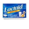 thumbnail image 4 of Lactaid Extra Strength Tablets, 40 Count, 4 of 5