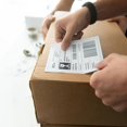 thumbnail image 4 of Thermal Shipping Labels Shipping Package Thermal Printer All-Purpose Label Paper Sticker Self-adhesive Suitable for Zebra Amazon UPS Ebay Shopify Labeling, 4 of 5