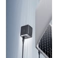 thumbnail image 3 of Anker 65W 1C Wall Charger w/ 5ft USB-C Cable Black, 3 of 6