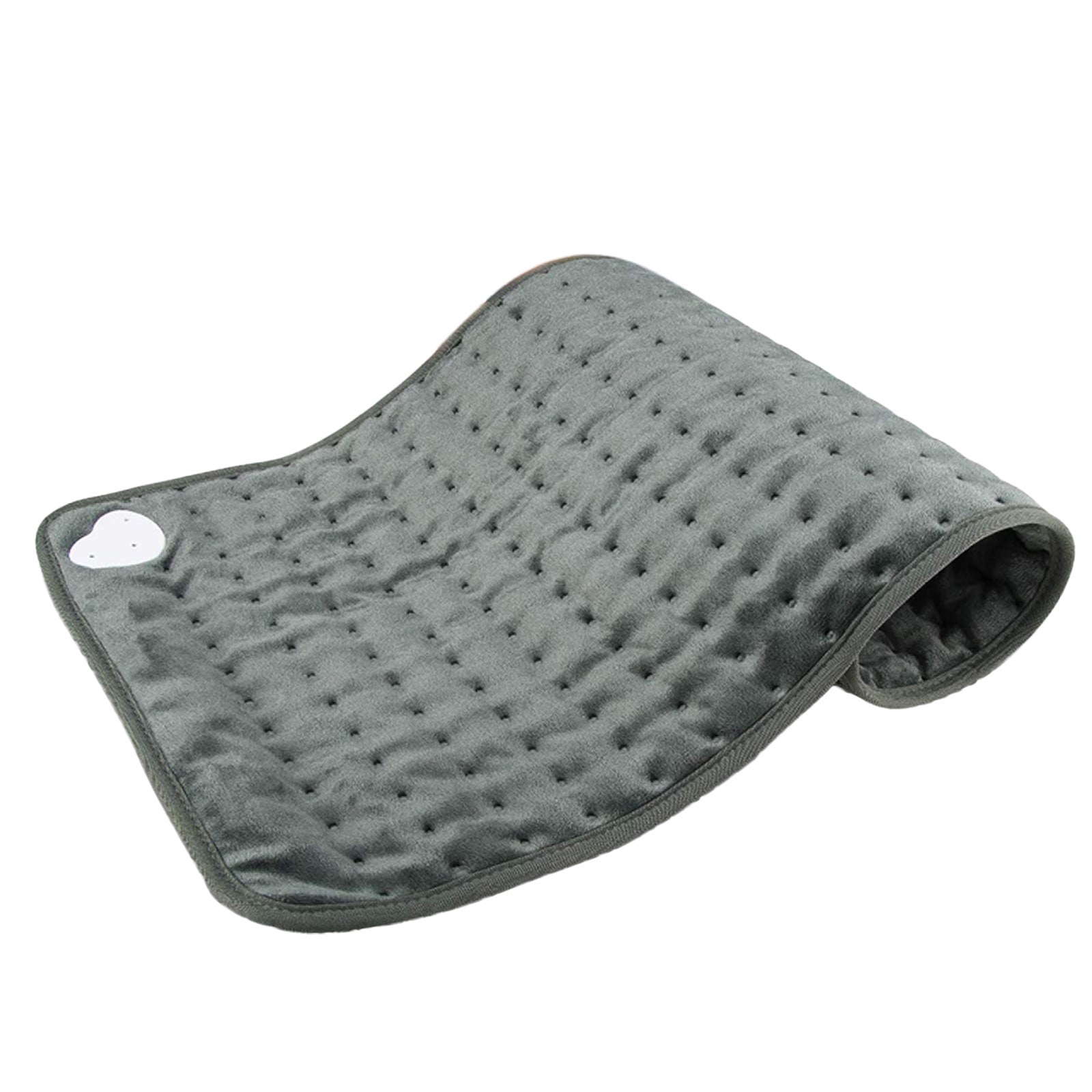 Heat Pads for Pain Relief 6-Level Electric Heating Warming Pad Heat Mat Body Pain Relief 4-Timer