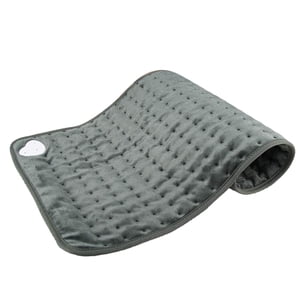 Heat Pads for Pain Relief 6-Level Electric Heating Warming Pad Heat Mat Body Pain Relief 4-Timer