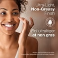 thumbnail image 2 of Neutrogena Ultra Sheer Face Sunscreen SPF 60 88 mL, 2 of 6