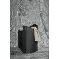 thumbnail image 5 of Blomus 65382 Aluminum Matt Laundry Bin, Sand, 5 of 5