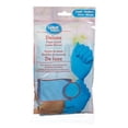 thumbnail image 1 of Gants de luxe doubles de mousse de Great Value, 1 of 1