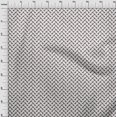 thumbnail image 4 of oneOone Polyester Spandex White Fabric Animal Sewing Material Print Fabric By The Yard 56 Inch Wide, 4 of 5