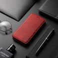 thumbnail image 4 of Étui pour LG Velvet 2 Pro, Housse Magnétique Protectrice Portefeuille à Rabat, 4 of 5