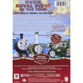 thumbnail image 2 of Thomas & Friends: King Of The Railway - The Movie (Bilingual), 2 of 2