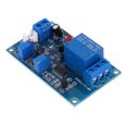 thumbnail image 4 of Dc 12V Interrupteur de Commande de Lumière Réglable Delay Photorésistance Module Relais Capteur de Détection de Lumière, 4 of 9