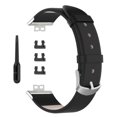 thumbnail image 2 of Watch Bands Huawei Watch Fashion Pure Manual Belt Replacement Watch Band Wrist Strap for Huawei Watch Fit, 2 of 5