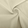thumbnail image 5 of Yuyuzo Camisoles pour Femmes Chandails Sans Manches Col Rond Hauts de Sortie Tricot Côtelé Coupe Ajustée T-Shirts Basiques, 5 of 5
