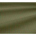 thumbnail image 5 of oneOone Viscose Jersey Fabric Line Block Fabric Prints By Yard 60 Inch Wide, 5 of 5