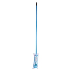 Great Value Microfibre Twist Mop