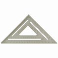 thumbnail image 1 of Johnny Square Aluminum Rafter Square, 12 In. - RAS-120, 1 of 5