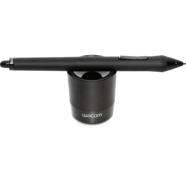 Stylet Cintiq Grip pour Intuos 4 et 5
