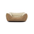 thumbnail image 2 of Lit pour chien Vibrant Life Medium Cuddler, 2 of 7