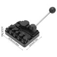 thumbnail image 4 of Jewellery Shop Ring Bending Tool Multifunctional Repair Maintenance DIY Portable Earrings Bracelet Rings Bangles Bender Jewelry Making Handtool DIY, 4 of 6
