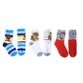 thumbnail image 2 of Paw Patrol 3 Pack Low Cut Socks, 2 of 2