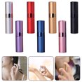 thumbnail image 1 of 10ML Atomizer Perfume Spray Bottle Portable Stylish Round Sturdy Long Lifespan Unique Travel Dispenser, 1 of 8