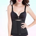thumbnail image 3 of Fat Burning Postpartum Belly Band Waist Trainer Abdominal Wrap for Postpartum Recovery, 3 of 7