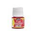 thumbnail image 3 of Pebeo Vitrea 160, Glossy Glass Paint, 45 ml Bottle - Pepper Red, 3 of 10
