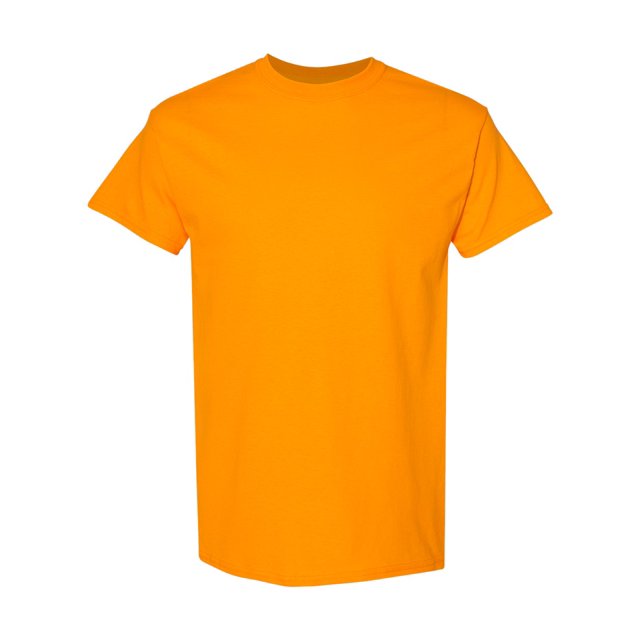 5000 Gildan T-Shirts Heavy Cotton T-Shirt