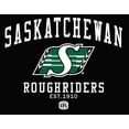 thumbnail image 2 of À manches longue sweat à capuche pour homme Saskatchewan Roughriders, 2 of 4