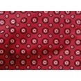 thumbnail image 4 of oneOone Cotton Poplin Fabric Circle Block Print Fabric By The Yard 42 Inch Wide, 4 of 4