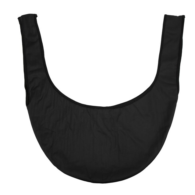 Bowling Seesaw Bag, Handle Design Bowling Ball Seesaw Holder Protection Effect Efficient Cleaning Polyester Material For Sports For Outdoor Black