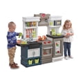 thumbnail image 1 of Step2 Modern Metro Kitchen Playset, 1 of 6
