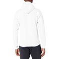 thumbnail image 2 of Hanes Chandail à Capuchon en Molleton ComfortBlend EcoSmart pour Hommes, TG, Blanc, 2 of 2