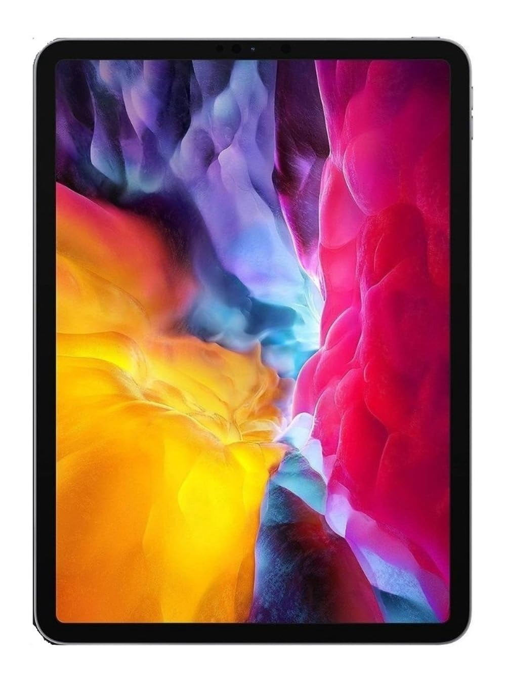 DTM・DAW ipad pro 2020 11inch 128gb Apple 2020 iPad Pro (11-inch) Wi-Fi, 128GB - Space Gray (Renewed