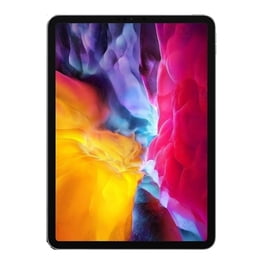 11-inch iPad Pro Wi-Fi 256GB Standard Glass - Space Black (M5