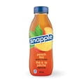 thumbnail image 1 of Snapple Peach Tea 473ml, 1 of 3