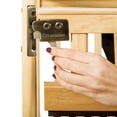 thumbnail image 2 of Child Craft Avery SafeAccess Compact Clearview Crib, 2 of 9