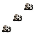 thumbnail image 2 of Maytalsory Comfortable For Boys To Children Sandals Style Breathable Easy To white 26 3Set, 2 of 6