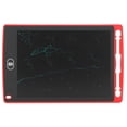 thumbnail image 4 of Writing Tablet Abs Lcd Toy Kids Gift Board Display Board Writing Pad For Pad Board Boards Writing Board Drafting Tables, 4 of 8