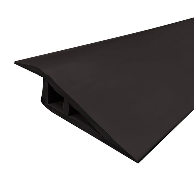 Bande de Transition de Plancher en PVC Sans Couture et à Installation Rapide Améliore la Sécurité