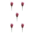 thumbnail image 1 of mmirethe 2x Artificial Plant And Wide Range Of Uses For Any Space Realistic pink 5Set, 1 of 6