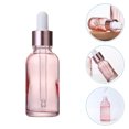 thumbnail image 5 of 4 Pcs Bouteilles Compte-Gouttes Pratiques sous-Bouteilles en Verre Bouteilles Compte-Gouttes Étanches à la Lumière Bouteilles Compte-Gouttes Réutilisables, 5 of 5
