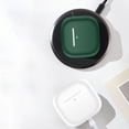 thumbnail image 4 of PANDACO Red Soft Case for AirPods Pro (3rd Gen) Charging Case, 4 of 5