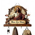 thumbnail image 4 of Fridja Liquidation le Porte-Clés en Bois, 4 of 5