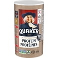 thumbnail image 1 of Quaker Standard Oatmeal Protein Plus, 1 of 9